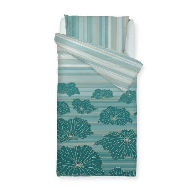 posteljnina Mist - kvalitetna posteljnina