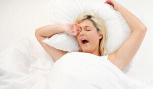 Spalni center Maremico - domov spanje - aktimetrija