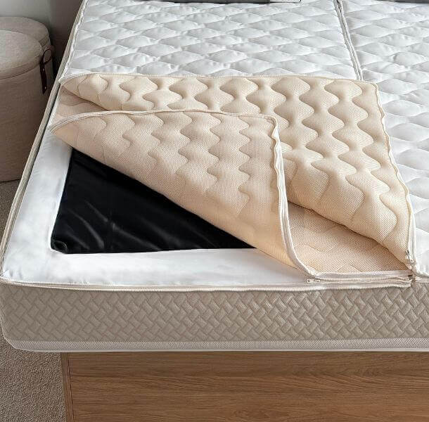 Dodatna prevleka Air-Tex - slika 5