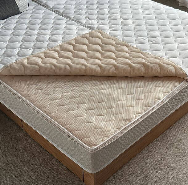 Dodatna prevleka Air-Tex