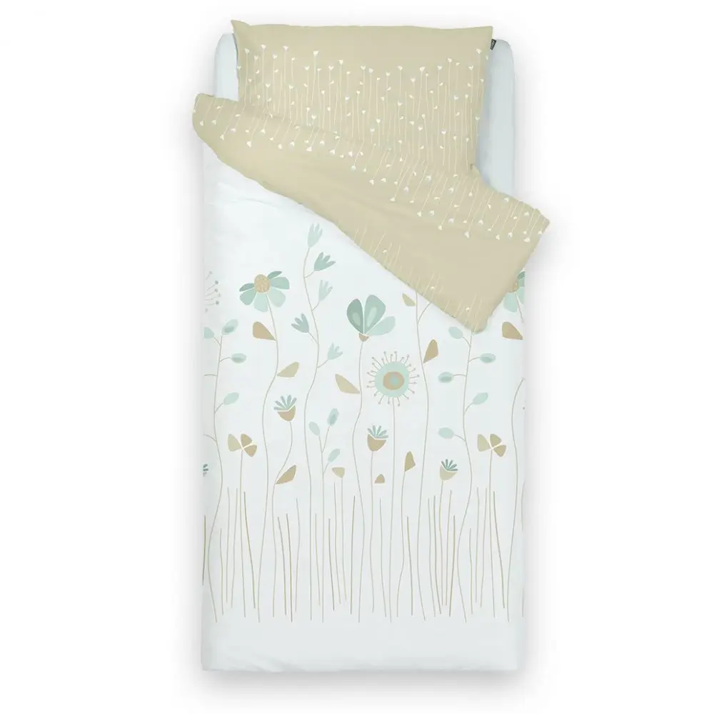 Posteljnina Lali - zlata (različne dimenzije) Posteljnina Lali - zlata (različne dimenzije)