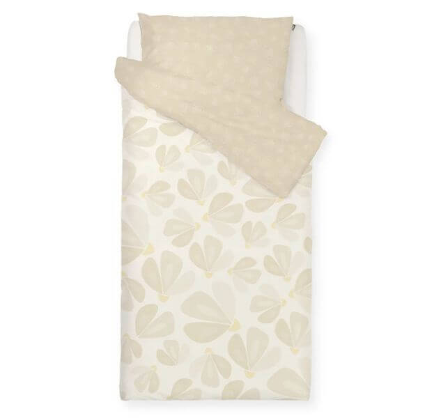 bombažna posteljnina, satenasta posteljnina