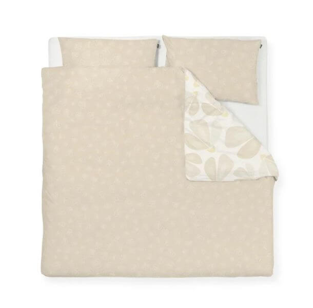 bombažna posteljnina, satenasta posteljnina