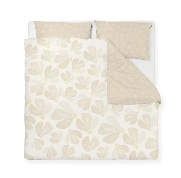 bombažna posteljnina, satenasta posteljnina