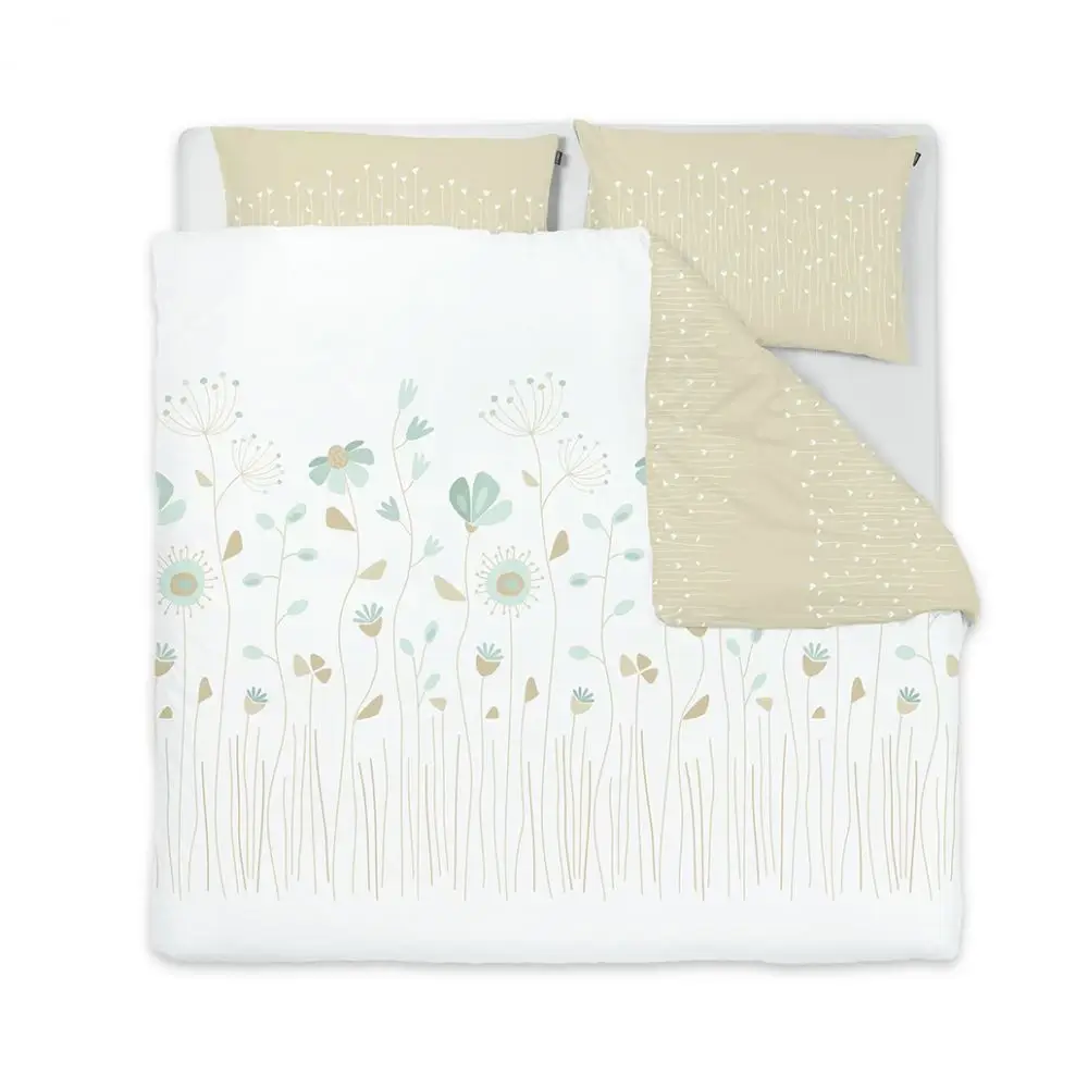 Posteljnina Lali - zlata (različne dimenzije) Posteljnina Lali - zlata (različne dimenzije) - slika 3