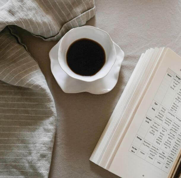 Lanena prevleka za vzglavnik – Mistline (različne dimenzije) - slika 2