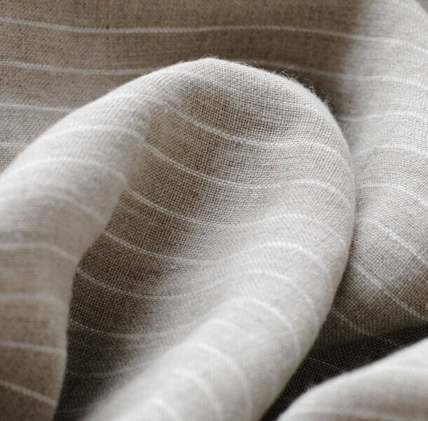 Lanena prevleka za vzglavnik – Mistline (različne dimenzije) - slika 3