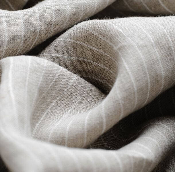 Lanena prevleka za vzglavnik – Mistline (različne dimenzije) - slika 5