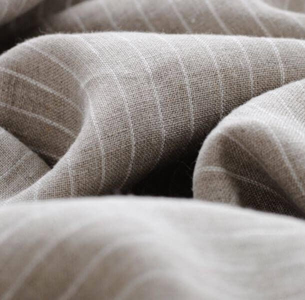 Lanena prevleka za vzglavnik – Mistline (različne dimenzije) - slika 6