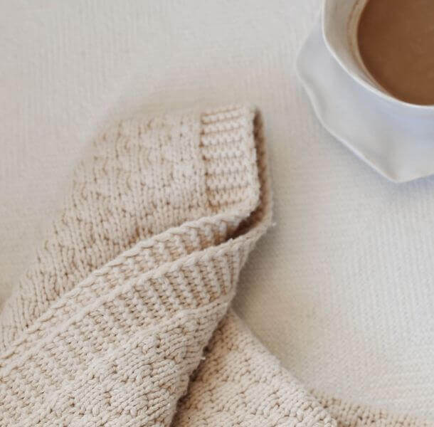 Dekorativna odeja Bubble - slika 2