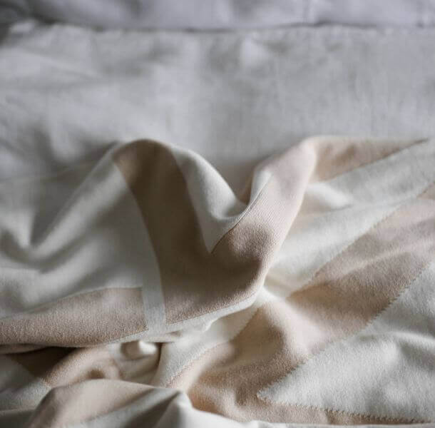 Dekorativna odeja Dom Dekorativna odeja Dom - slika 3