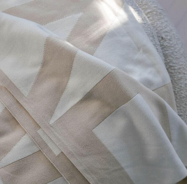 Dekorativna odeja Dom Dekorativna odeja Dom - slika 6