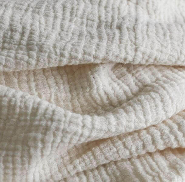 Pregrinjalo za posteljo muslin Pregrinjalo za posteljo muslin - slika 6