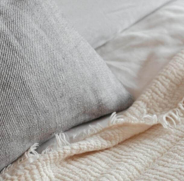 Pregrinjalo za posteljo muslin Pregrinjalo za posteljo muslin - slika 4