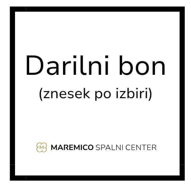Darilni bon po izbiri