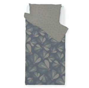 satenasta posteljnina, satenasta bombažna posteljnina