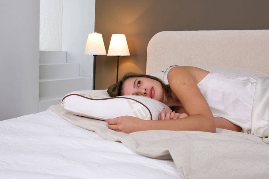 Za vas pravi vzglavnik Leticia