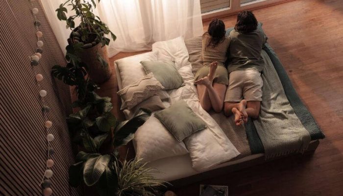 exclusive top vzmetnica spalni center maremico