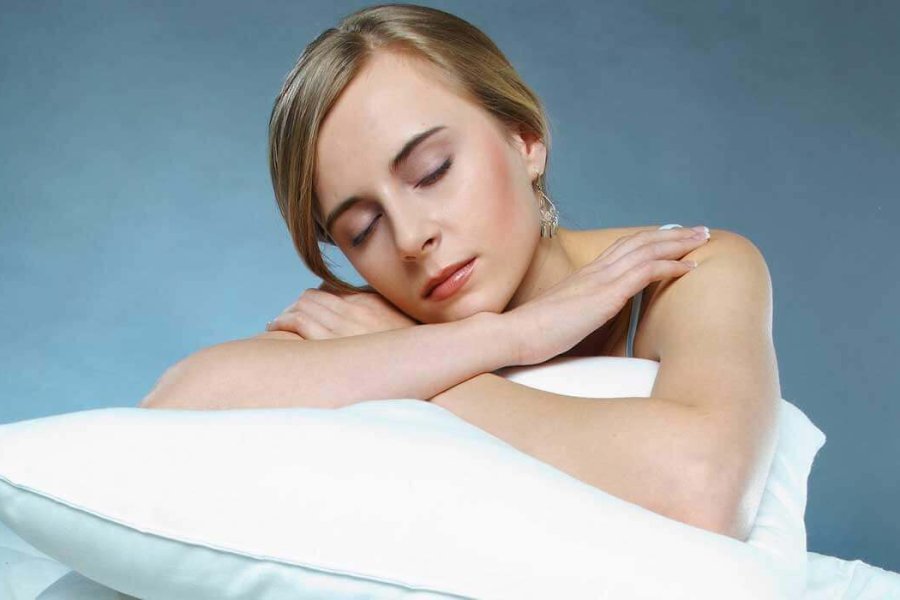 Kateri vzglavnik kupiti