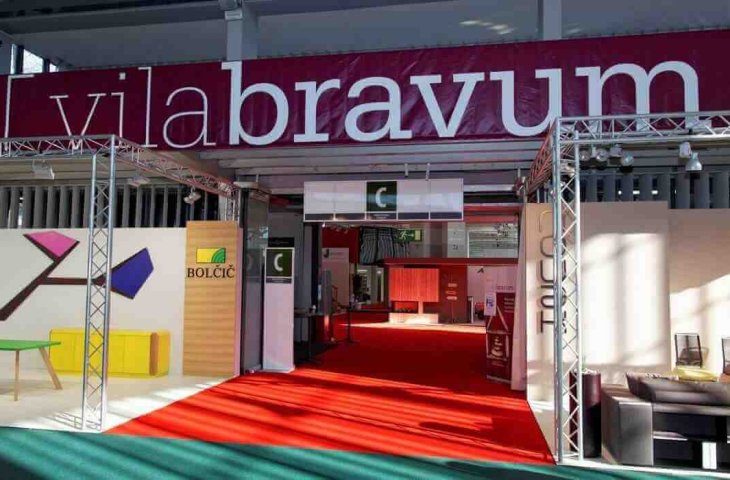 sejem vila bravum